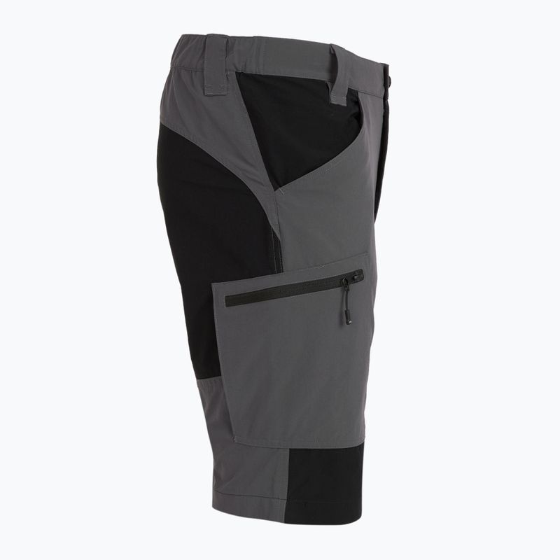 Pantaloncini uomo KADVA TerraLine gray 4