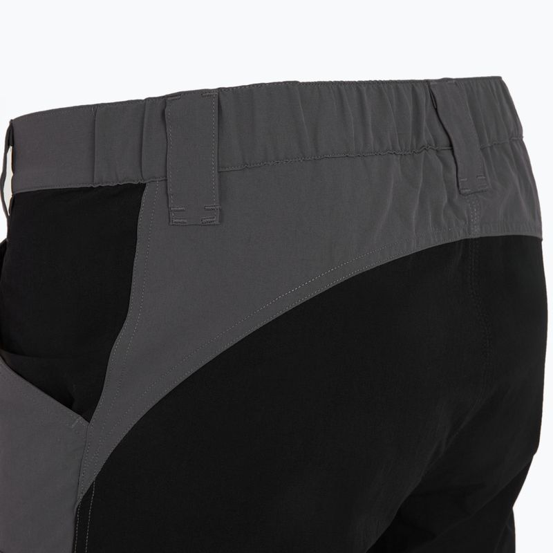 Pantaloncini uomo KADVA TerraLine gray 5