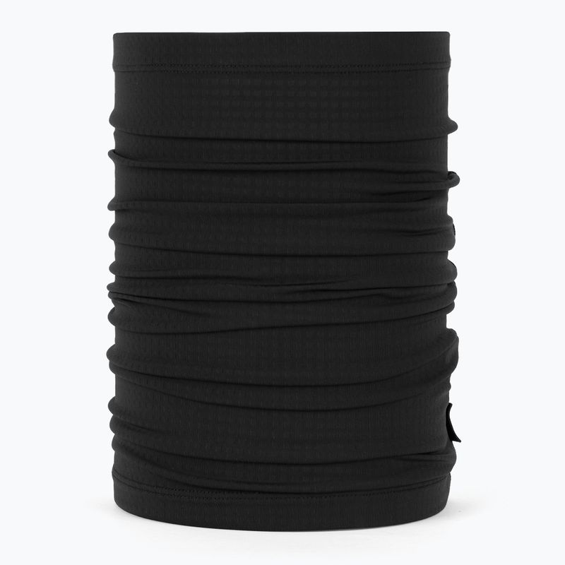 Scaldacollo da ciclismo ATTABO LOREEF MULTIFUNCTIONAL BAND termico black 6