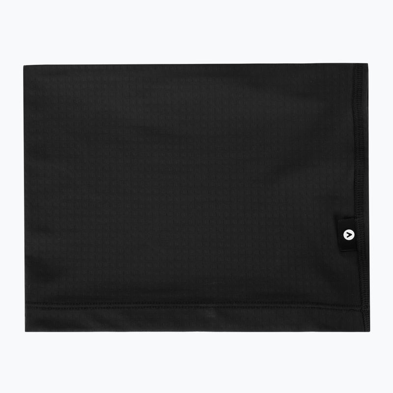 Scaldacollo da ciclismo ATTABO LOREEF MULTIFUNCTIONAL BAND termico black 7