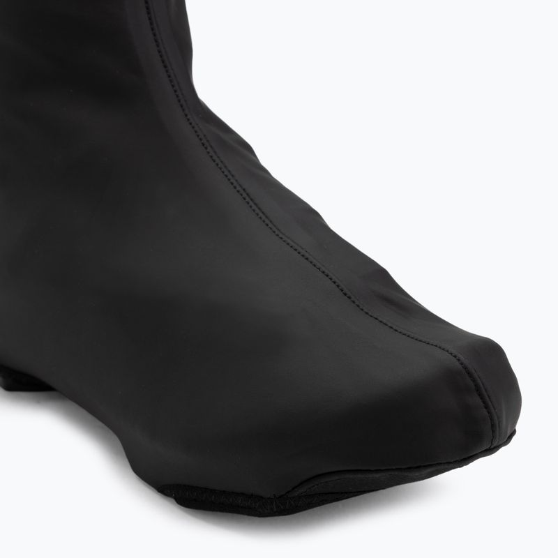 Copriscarpe da ciclismo ATTABO DEFENSE black 7