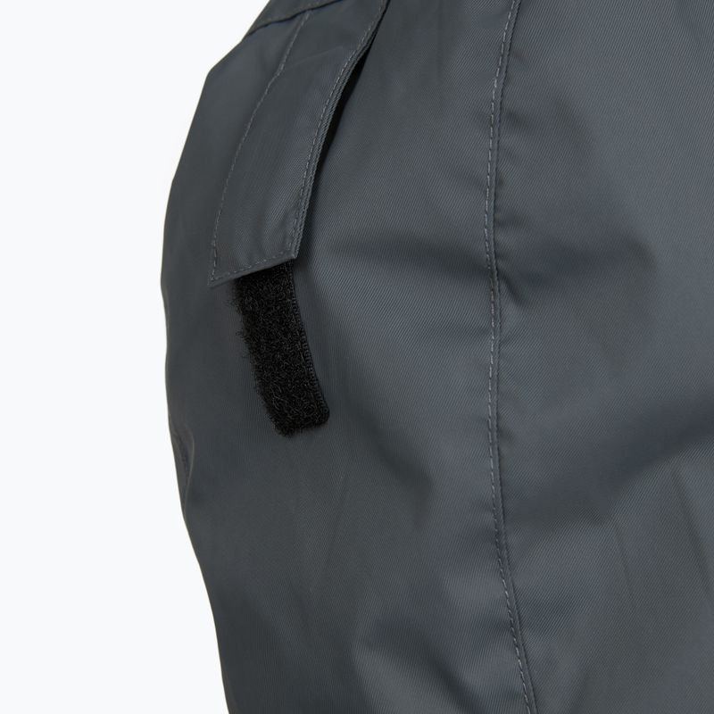 Giacca impermeabile per bambini KADVA Fory Jrb grigio 16