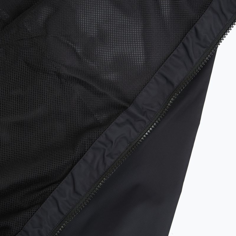 Giacca antipioggia da bambino KADVA Fory Jrb gray 9