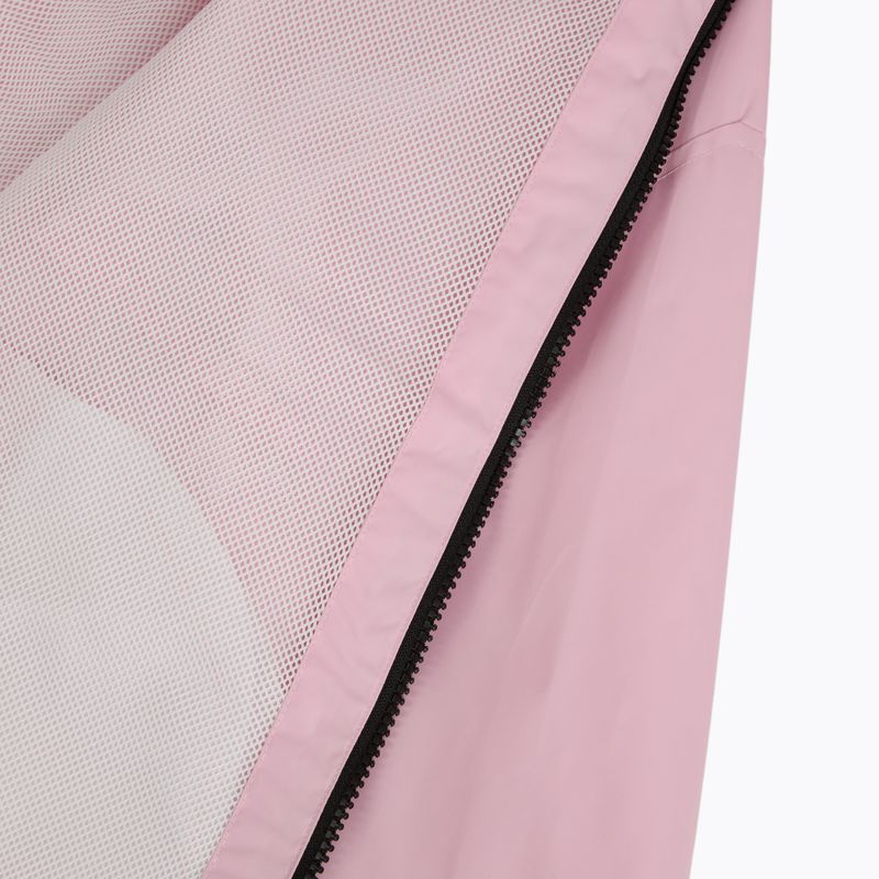 Giacca impermeabile per bambini KADVA Fory Jrb rosa 19