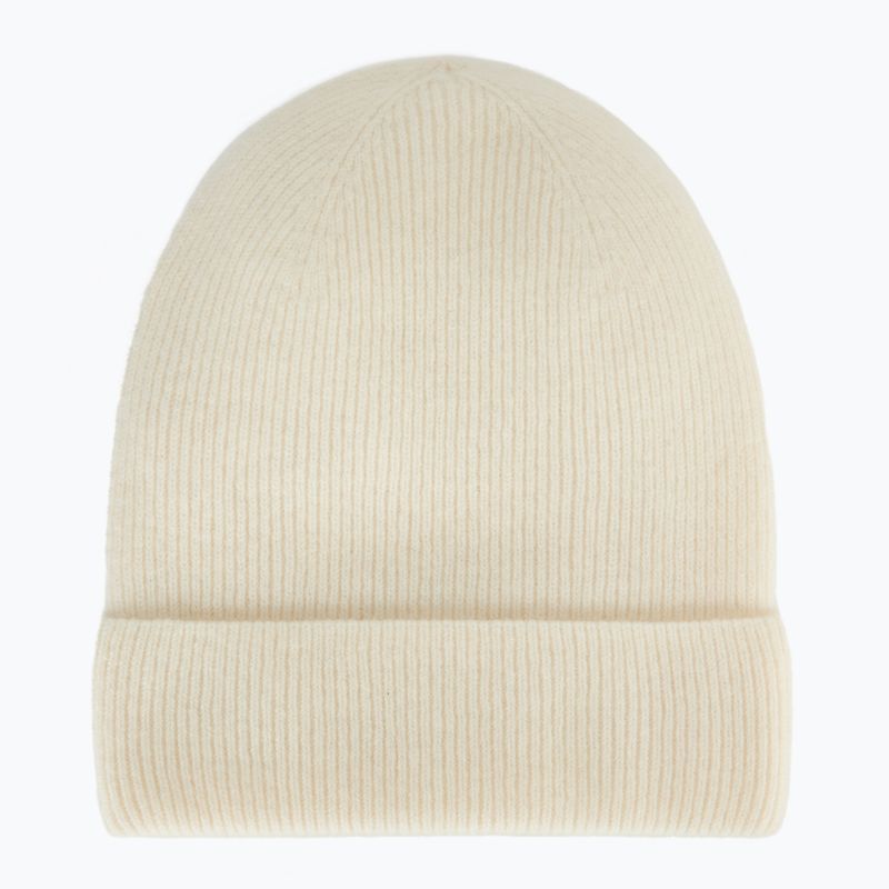 Cappello WOOLCANO MERINO HAT1037 cream 2