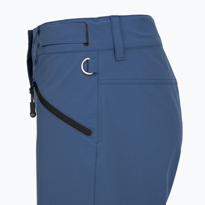 Pantaloncini da donna KADVA Reto WMNS blue 11