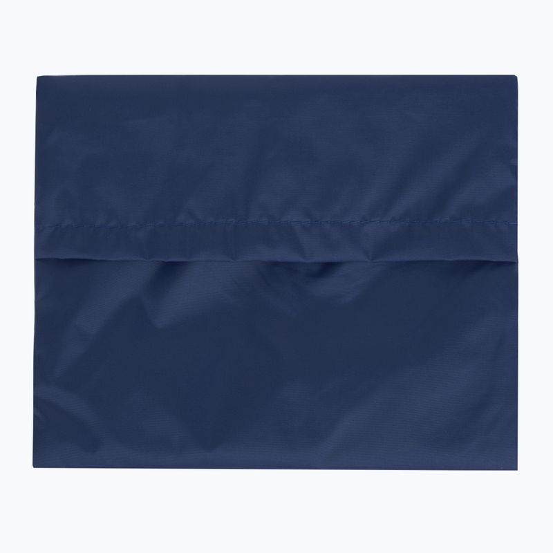 Cappotto impermeabile per bambini KADVA AquaDefend membrana 5000 blu navy 16