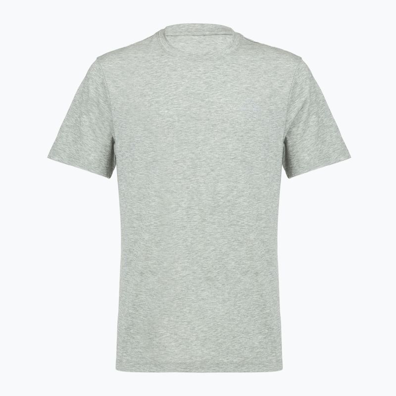 Maglietta da trekking uomo KADVA Merivra merino verde 6