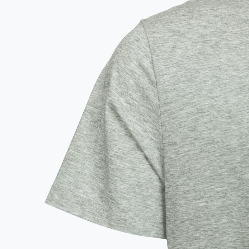 Maglietta da trekking da uomo KADVA Merivra merino green 4