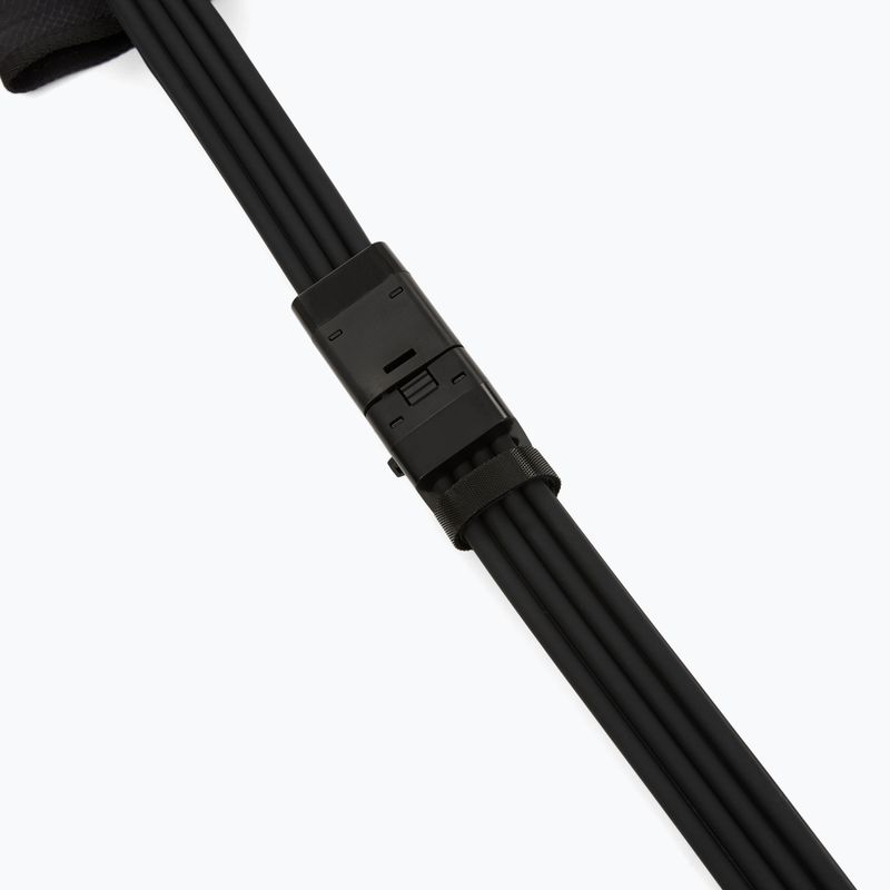 Massaggiatore XTREXO maniche per massaggio compressivo AIRPRESSO 8 nero 9