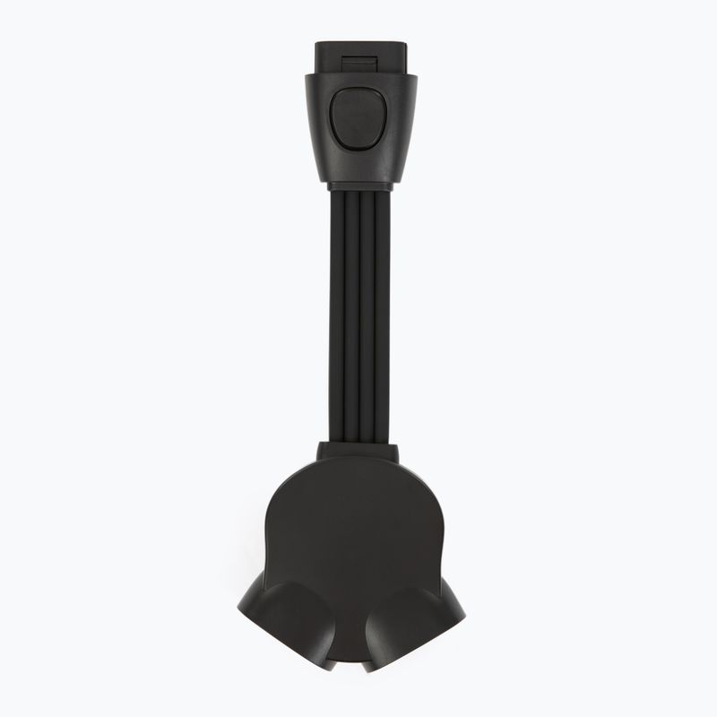 Massaggiatore XTREXO maniche per massaggio compressivo AIRPRESSO 8 nero 12