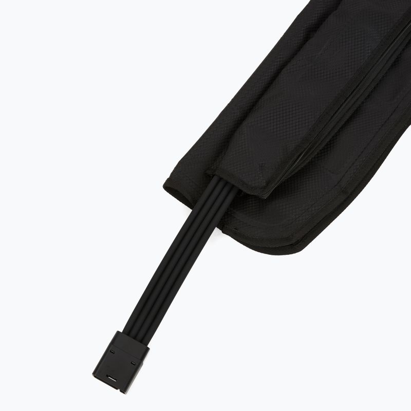 Massaggiatore XTREXO maniche per massaggio compressivo AIRPRESSO 8 nero 14
