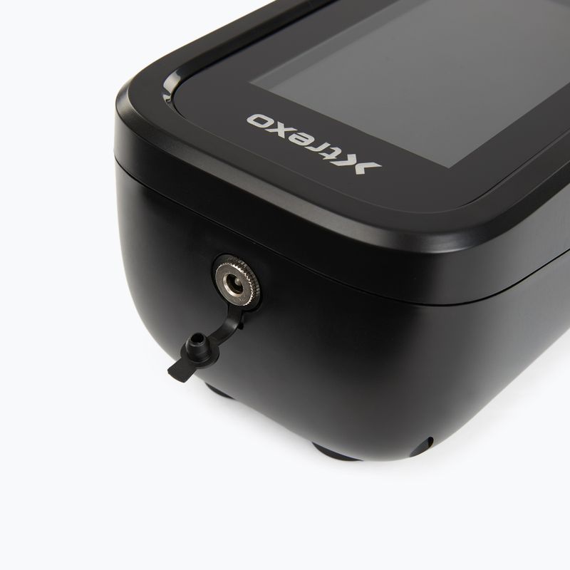 Controllore per massaggiatore a compressione XTREXO AIRPRESSO 8 nero 5