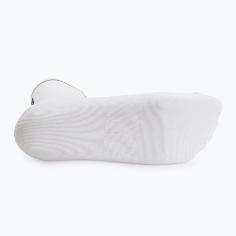 Socks da ciclismo ATTABO Maxis Visible Pro 3 paia bianco 6