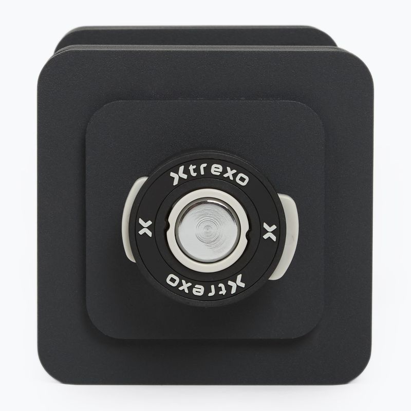 Manubrio regolabile XTREXO 15 kg black 5