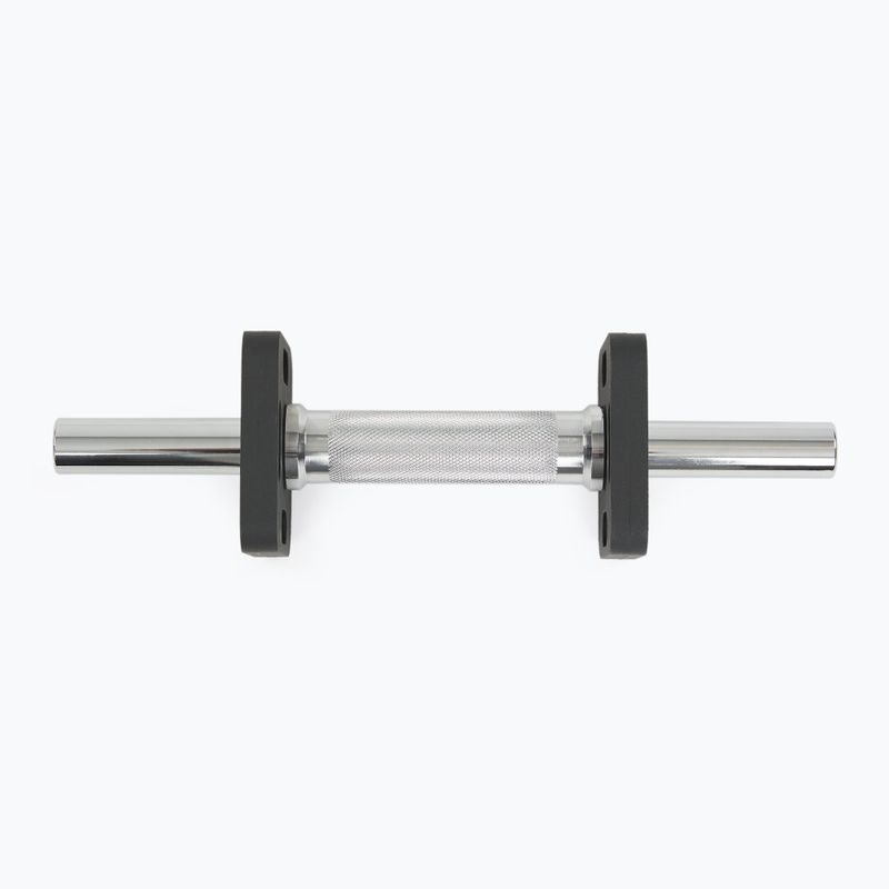 Manubrio regolabile XTREXO 15 kg black 6