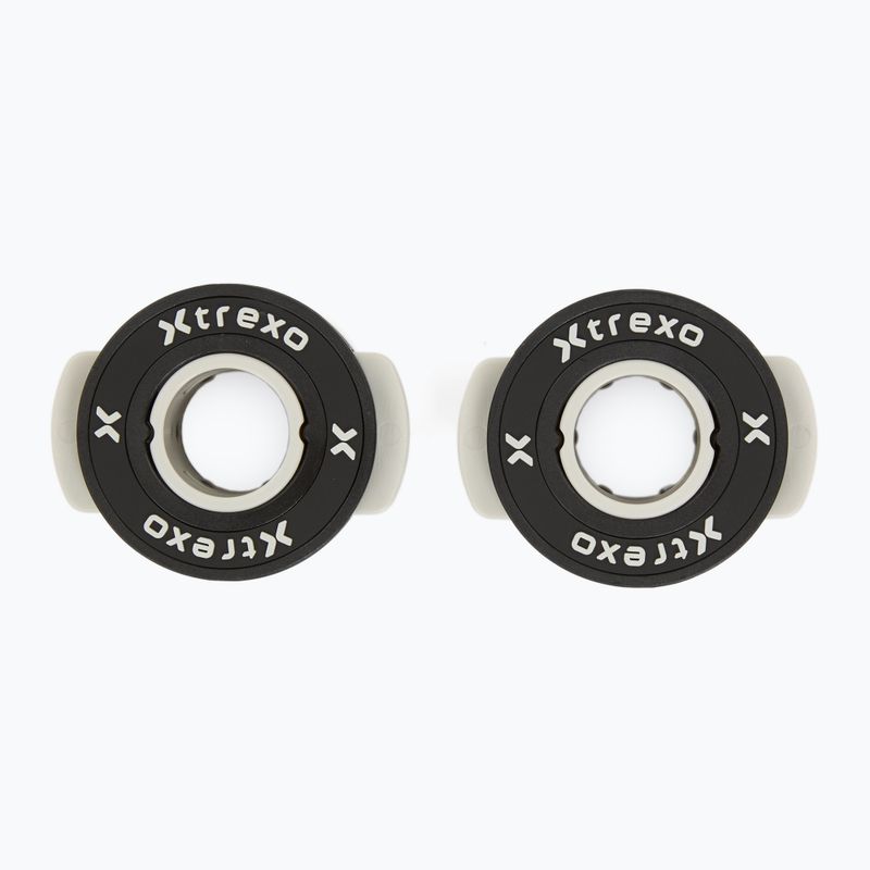 Manubrio regolabile XTREXO 15 kg black 12