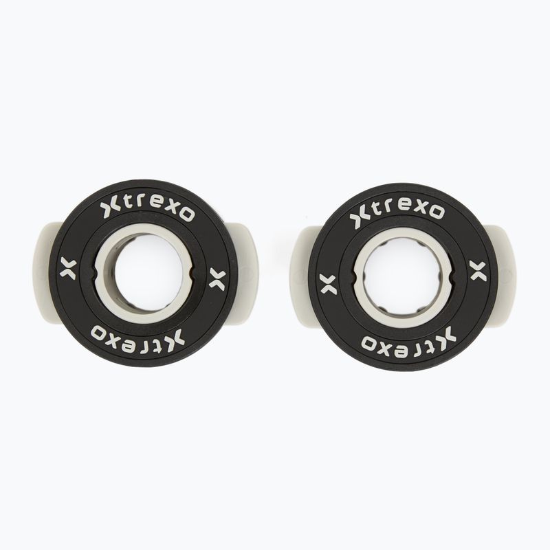 Manubrio regolabile XTREXO 23 kg black 7