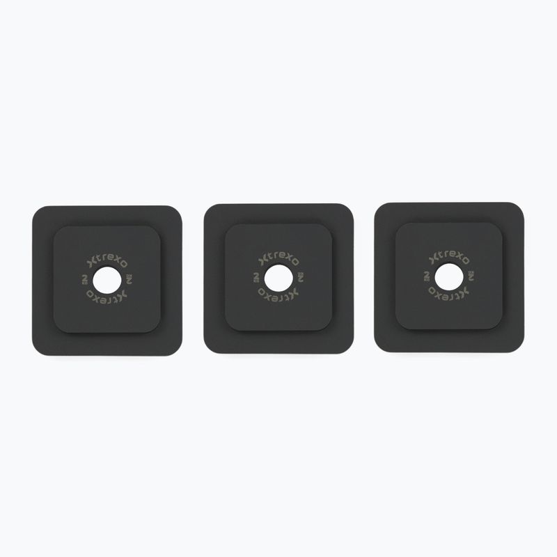 Manubrio regolabile XTREXO 23 kg black 8