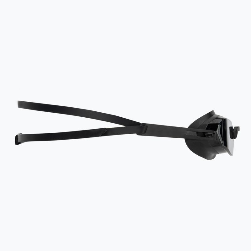 Occhialini da nuoto AQUASTIC Black shako 7