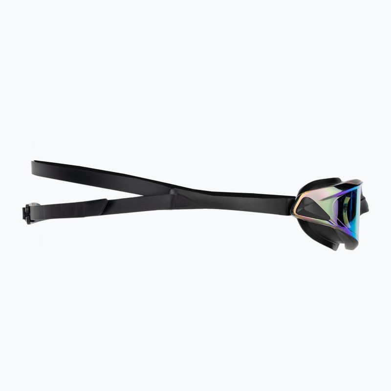 Occhialini da nuoto AQUASTIC Micta black 7