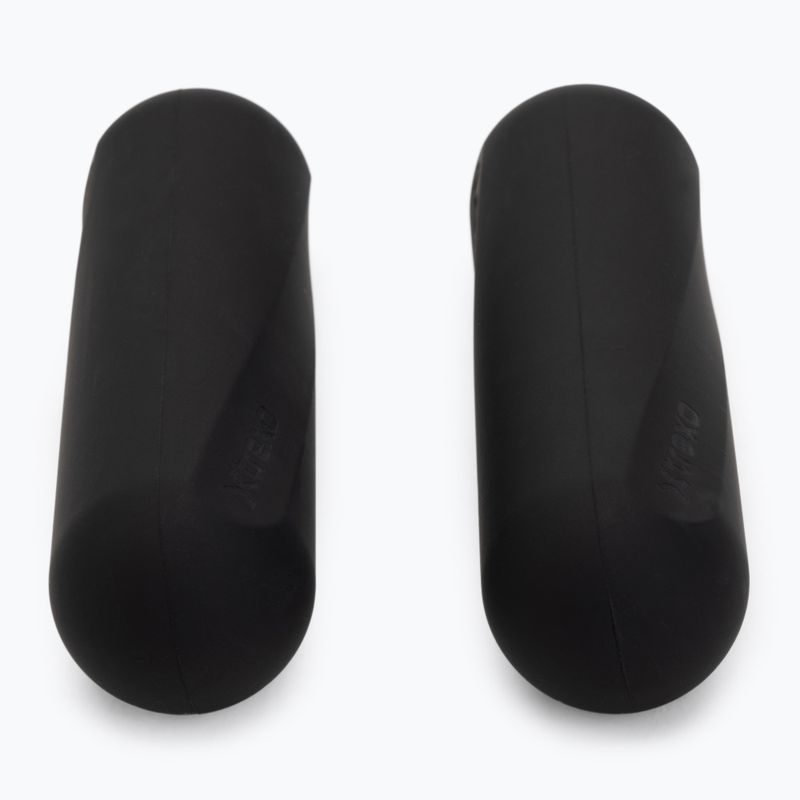 Set di manubri XTREXO SCULPT 2 x 1 kg black 3