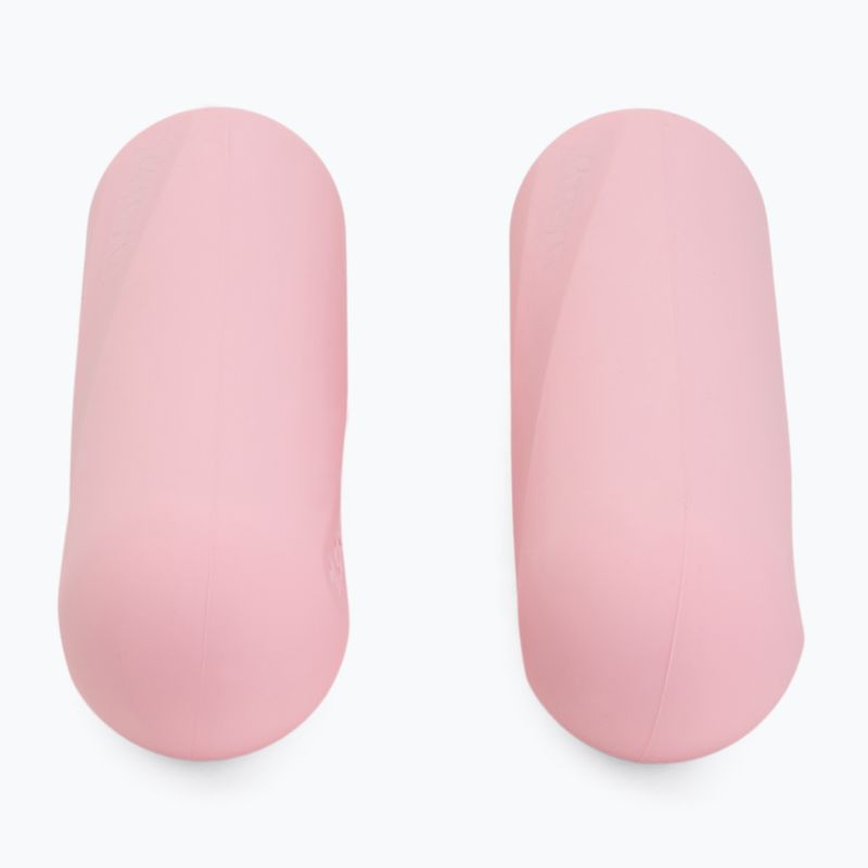 Set di manubri XTREXO SCULPT 2 x 1 kg pink 3