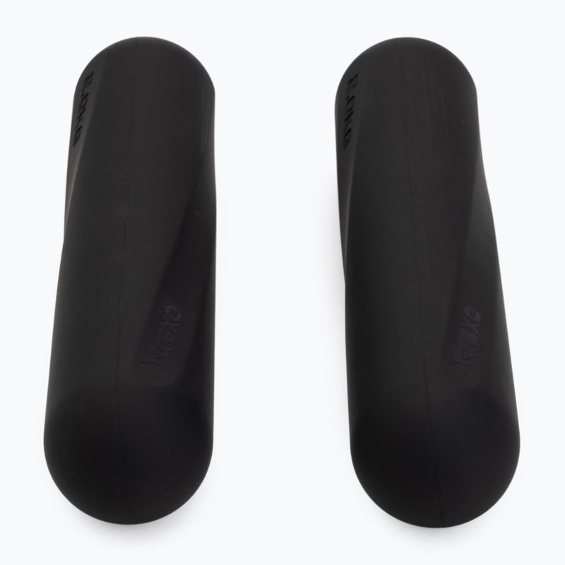 Set di manubri XTREXO SCULPT 2 x 2 kg black 3