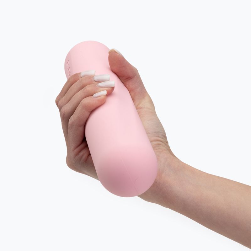 Set di manubri XTREXO SCULPT 2 x 2 kg pink 6