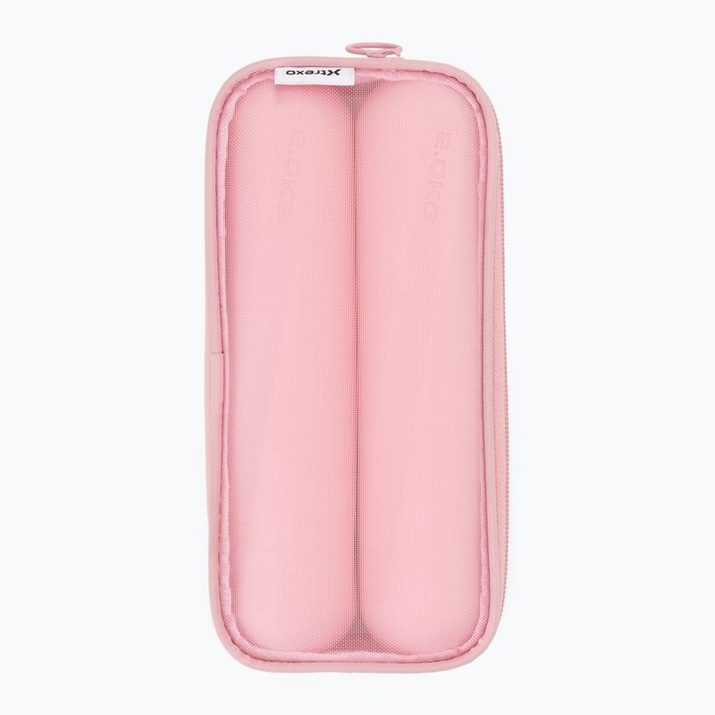 Set di manubri XTREXO SCULPT 2 x 2 kg pink 7