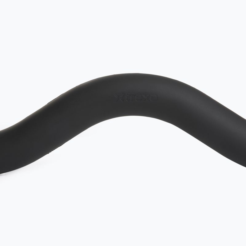 Asta pieghevole XTREXO SCULPT 90 cm black 4