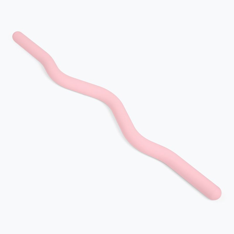 Asta pieghevole XTREXO SCULPT 110 cm pink
