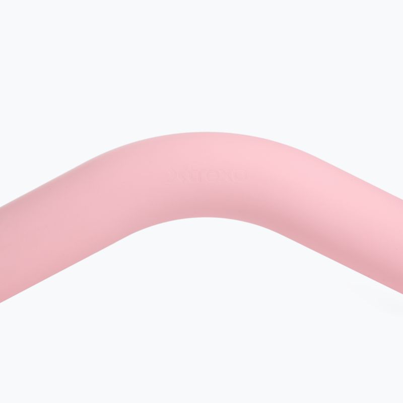 Asta pieghevole Xtrexo SCULPT SD100 Pink 4