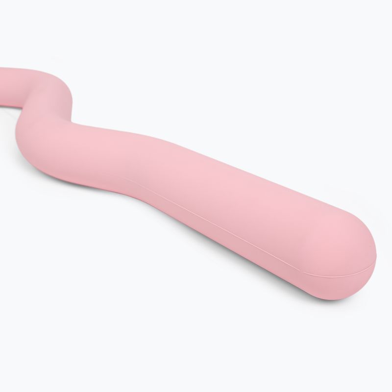 Asta pieghevole XTREXO SCULPT 110 cm pink 5