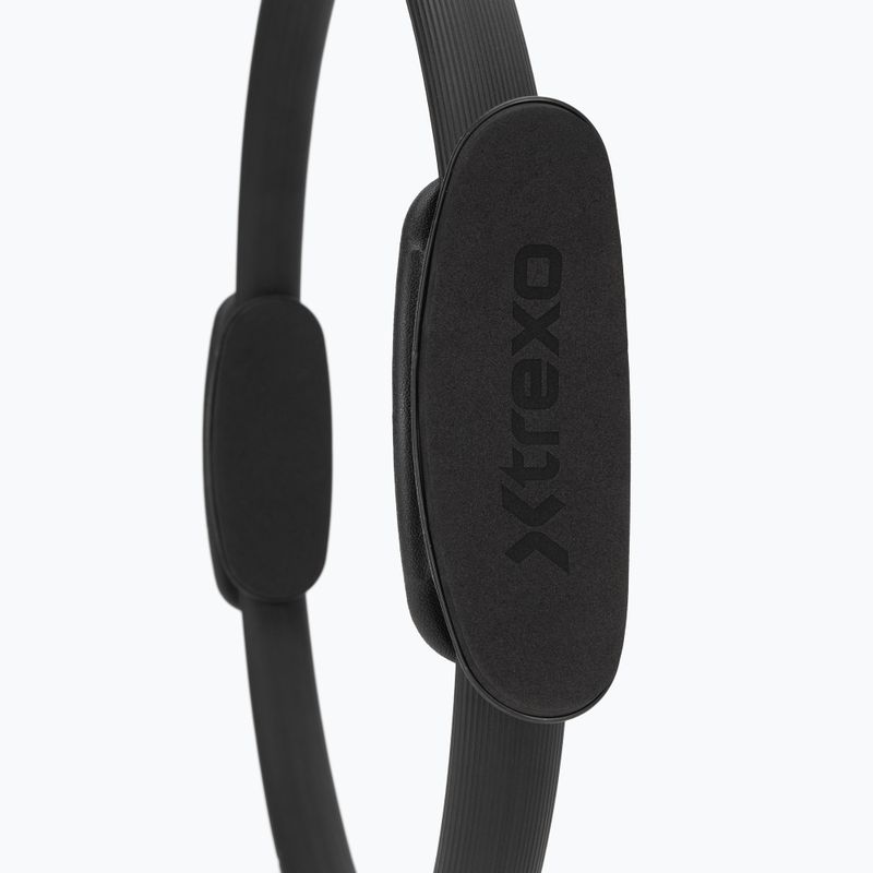 Cerchio per pilates XTREXO SCULPT black 4
