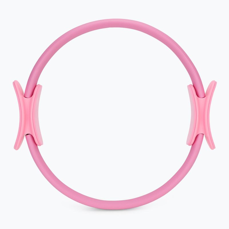 Cerchio per pilates XTREXO SCULPT pink 3