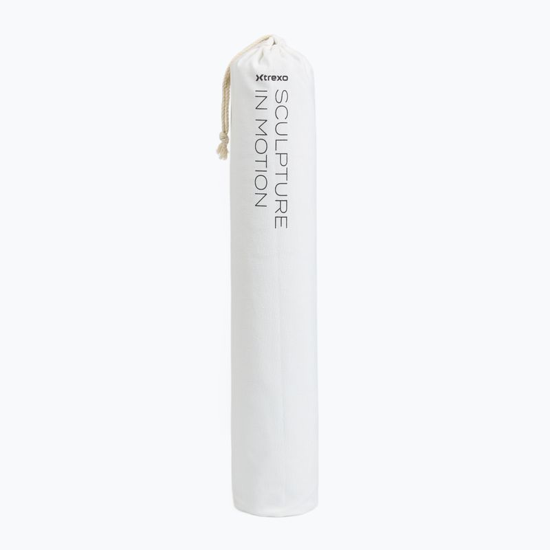 Tappetino per yoga e allenamento Xtrexo SCULPT YMO100 Pink 7