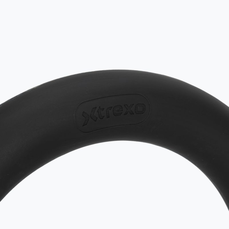 Cerchio XTREXO SCULPT 2,2 kg black 4