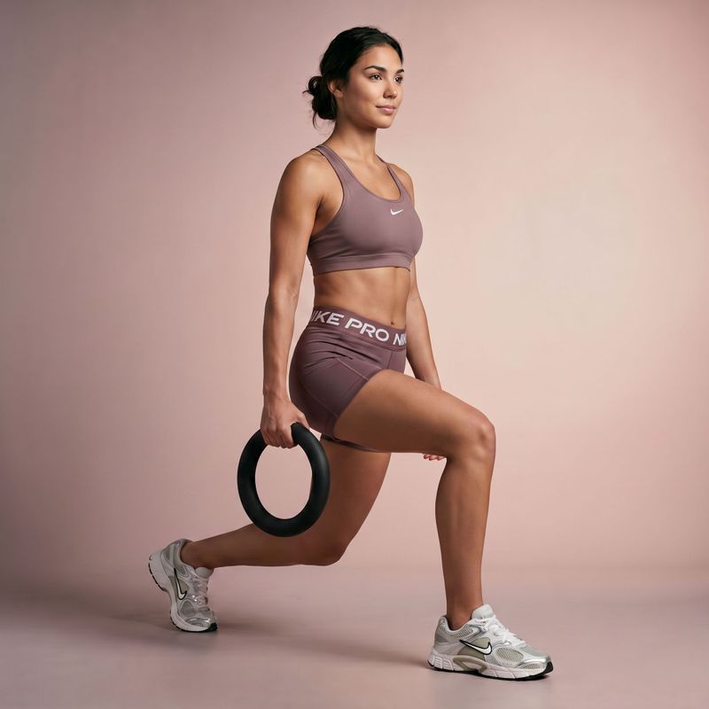 Cerchio XTREXO SCULPT 4,5 kg nero 3