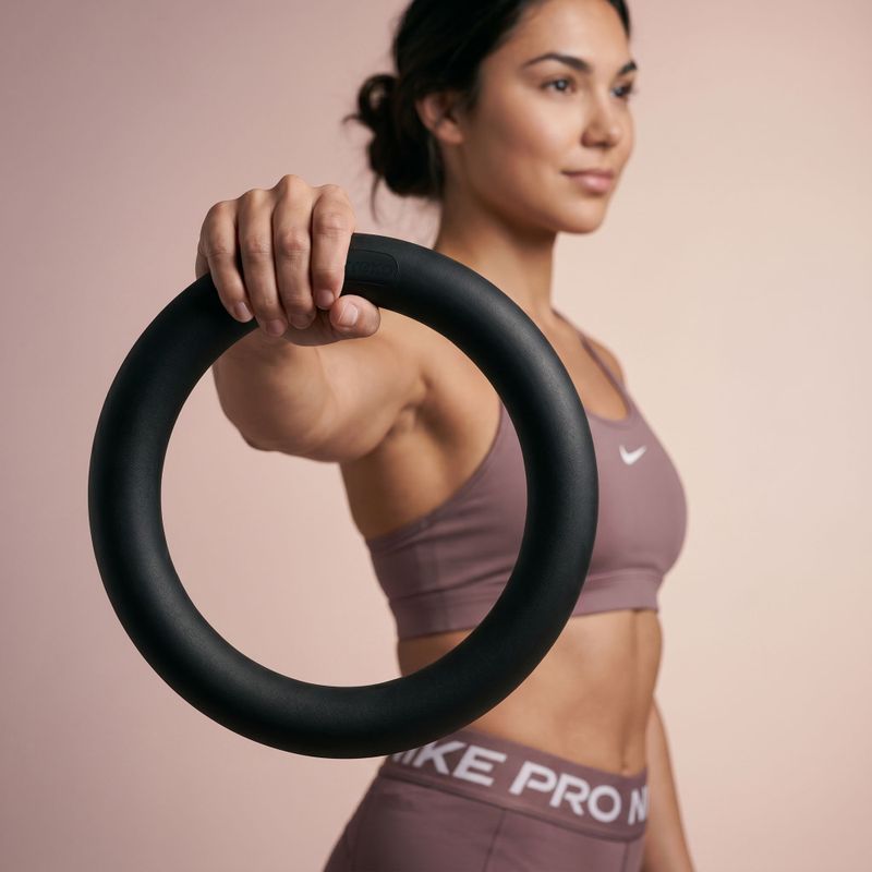 Cerchio XTREXO SCULPT 4,5 kg nero 5