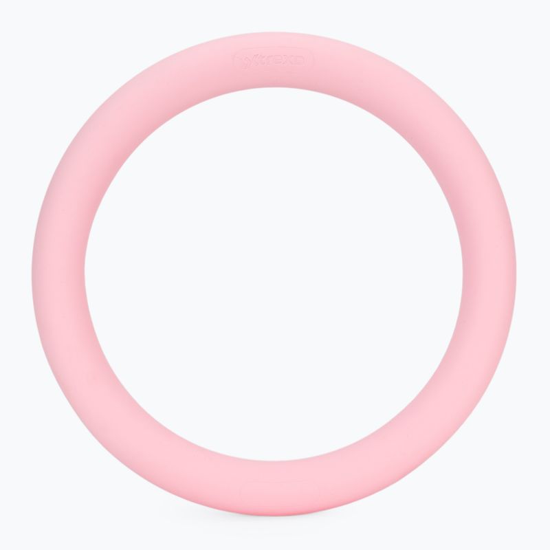 Cerchio XTREXO SCULPT 4,5 kg pink