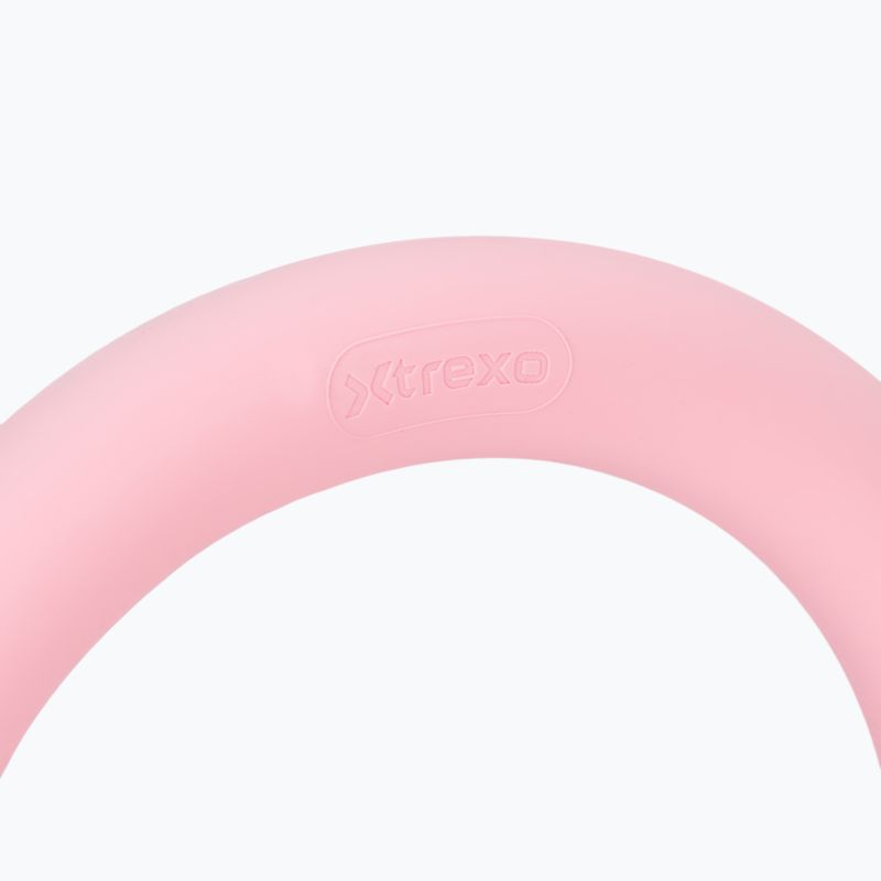 Cerchio Xtrexo SCULPT GR450 Pink 4