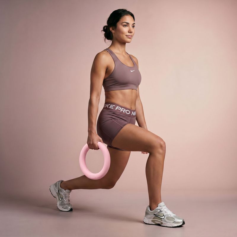Cerchio XTREXO SCULPT 4,5 kg rosa 3