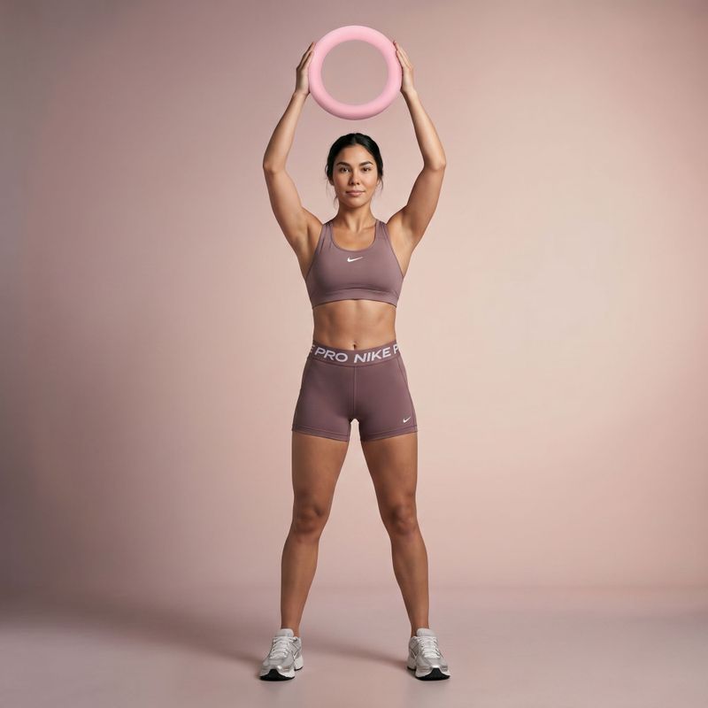 Cerchio XTREXO SCULPT 4,5 kg rosa 4