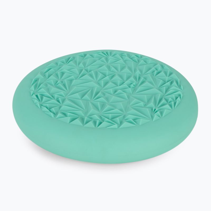 Disco sensoriale XTREXO hilly verde 3