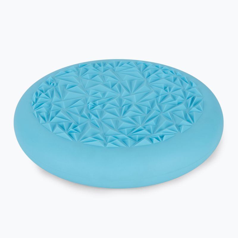 Disco sensoriale XTREXO hilly blu
