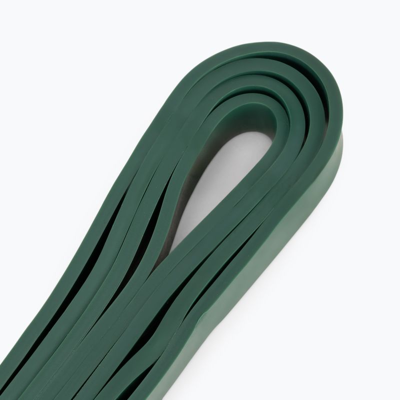 Fascia elastica riabilitativa XTREXO 2/5 yellow 4