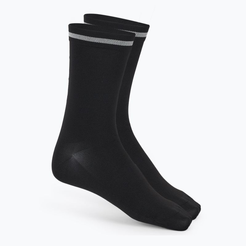 ATTABO Maxis Visible Pro calze riflettenti nere