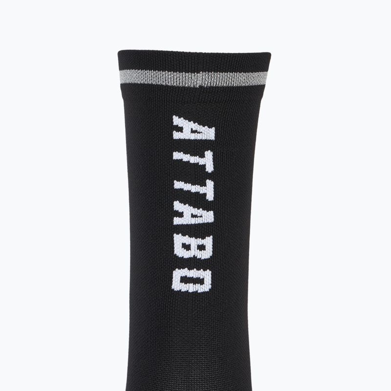 ATTABO Maxis Visible Pro calze riflettenti bianche 3