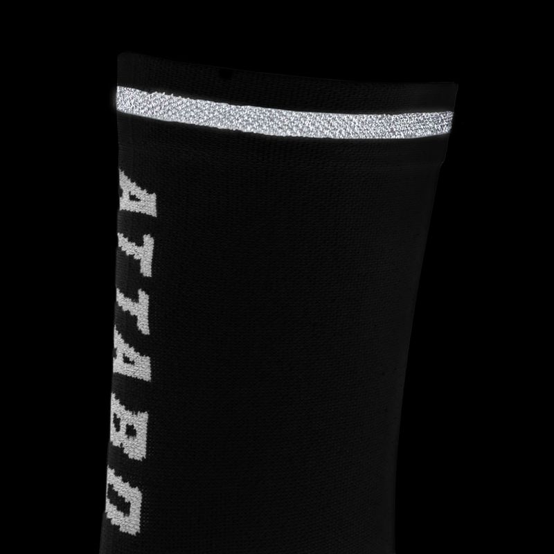 ATTABO Maxis Visible Pro calze riflettenti bianche 5